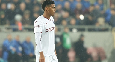 AUGUSTO: GOL ATTIM AMA ÜZGÜNÜM! 