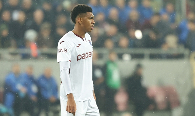 AUGUSTO: GOL ATTIM AMA ÜZGÜNÜM!