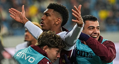 AUGUSTO'YA SÜRPRİZ TALİP! 