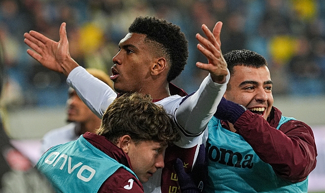 AUGUSTO'YA SÜRPRİZ TALİP!