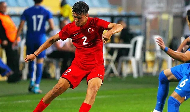 AYBERK'TE SONA DOĞRU