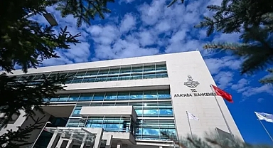 AYM'DEN 6 SİYASİ PARTİYE MALİ DENETİM 