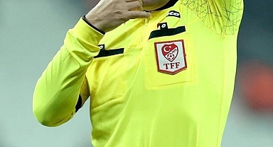 BAHİS SORUŞTURMASINDA 9 HAKEM PFDK'YA SEVK EDİLDİ 