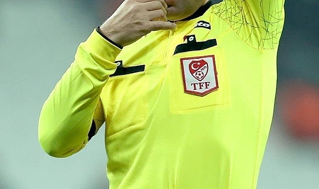 BAHİS SORUŞTURMASINDA 9 HAKEM PFDK'YA SEVK EDİLDİ