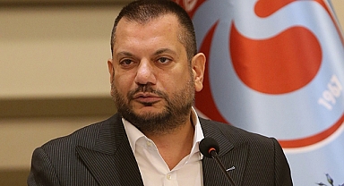 BAŞKAN DOĞAN'DAN FİLİSTİN ÇAĞRISI 