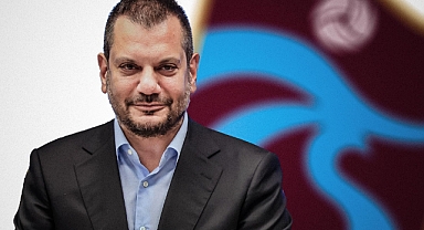 BAŞKAN DOĞAN'DAN YENİ YIL MESAJI 