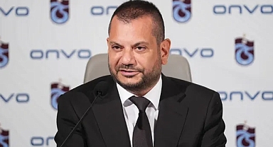 BAŞKAN DOĞAN: FATİH HOCA İLE 5 YILLIK PLAN YAPMAK İSTİYORUZ