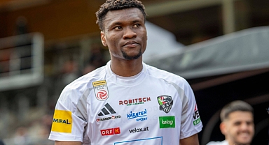 BAŞKAN DOĞAN NWAİWU İÇİN ŞARTLARI ZORLUYOR 