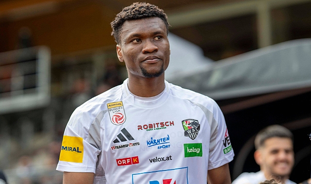 BAŞKAN DOĞAN NWAİWU İÇİN ŞARTLARI ZORLUYOR