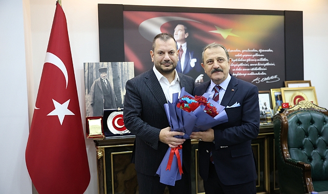 BAŞKAN DOĞAN VAKFIKEBİR'DE