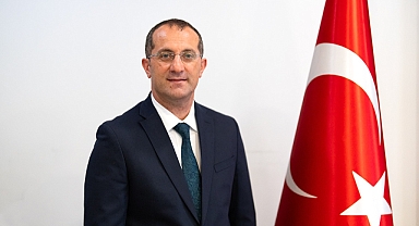 BAŞKAN EKİM'DEN 3 ARALIK DÜNYA ENGELLİLER GÜNÜ MESAJI 