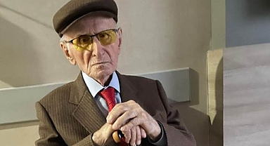 BAŞKAN ERDEM'İN BABA ACISI 