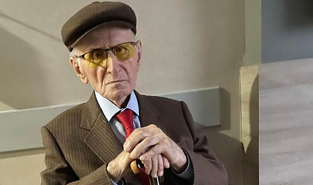 BAŞKAN ERDEM'İN BABA ACISI