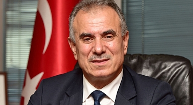 BAŞKAN ERGAN: 2026 ÜRETİMİN, EMEĞİN, UMUDUN YILI OLSUN