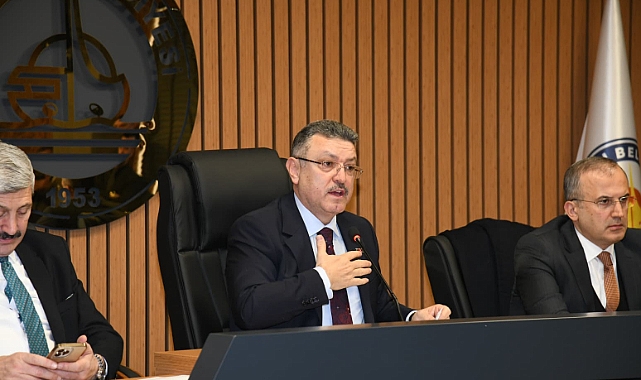 BAŞKAN GENÇ: ARAKLI’YA OSB’Yİ MUTLAKA KAZANDIRMALIYIZ