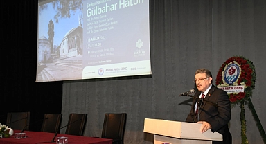 BAŞKAN GENÇ: “TRABZON ÇOK GÜÇLÜ TARİHSEL HAFIZAYA SAHİPTİR”