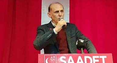 BAŞKAN KAÇAR: RİZE'DE TRAFİK ÇEKİLMEZ HAL ALDI 