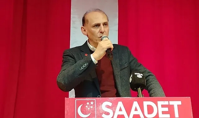 BAŞKAN KAÇAR: RİZE'DE TRAFİK ÇEKİLMEZ HAL ALDI