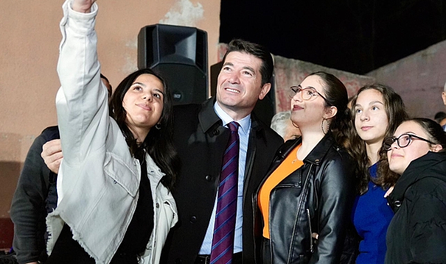 BAŞKAN KAYA'DAN ÇAĞRI VAR