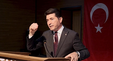 BAŞKAN KAYA'DAN PERSONELE SERT UYARI: SİYASET YAPANA DİSİPLİN SORUŞTURMASI! 