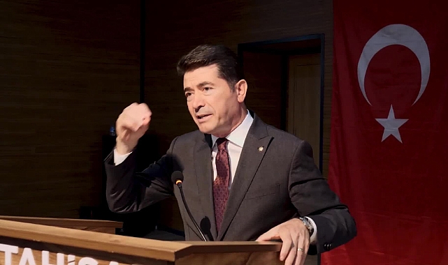 BAŞKAN KAYA'DAN PERSONELE SERT UYARI: SİYASET YAPANA DİSİPLİN SORUŞTURMASI!