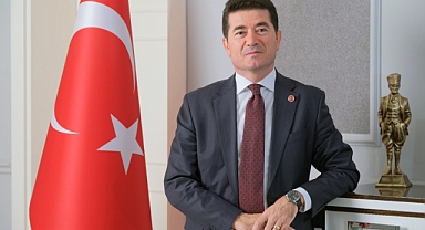 BAŞKAN KAYA'DAN YENİ YIL MESAJI 