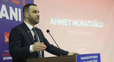 BAŞKAN MURATOĞLU: KUMAR FELAKETTİR