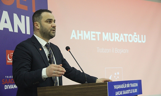 BAŞKAN MURATOĞLU: KUMAR FELAKETTİR