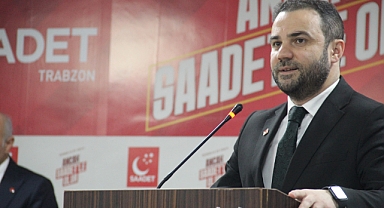 BAŞKAN MURATOĞLU: NÜFUS ALARM VERİYOR! 