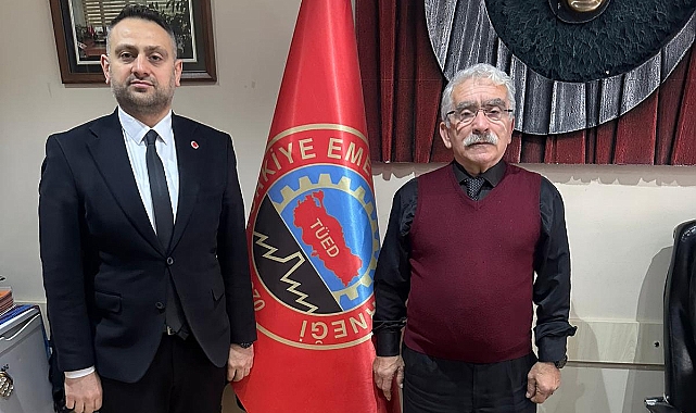 BAŞKAN TURHAN: EMEKLİLER İHTİYAÇLARINI KARŞILAYAMIYOR!