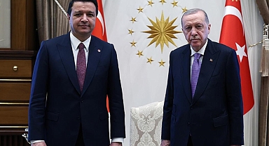 BİR PARTİ DAHA MI CUMHUR İTTİFAKINA KATILIYOR? 