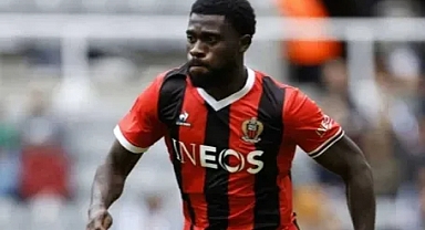 BOGA ADIM ADIM TRABZONSPOR'A 