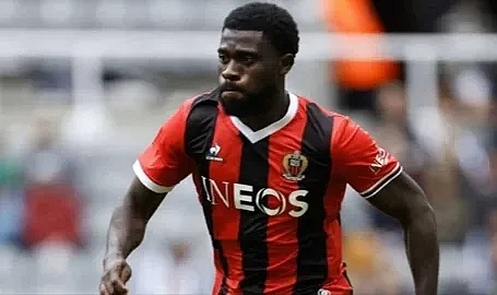 BOGA ADIM ADIM TRABZONSPOR'A