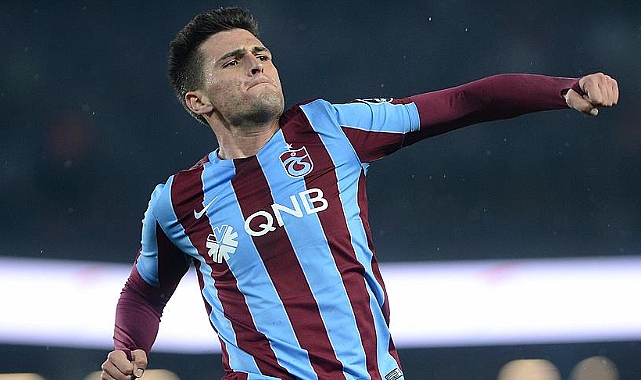 BOMBA İDDİA... OKAY'A GALATASARAY TALİP!