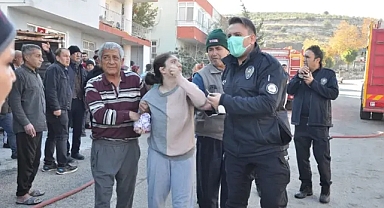 BU ACININ TARİFİ YOK! 