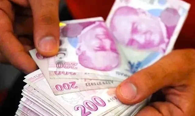 BU ZAMLAR OTOMATİK GELECEK!