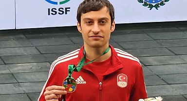 BUĞRA AVRUPA ŞAMPİYONLUĞU İÇİN GÜN SAYIYOR