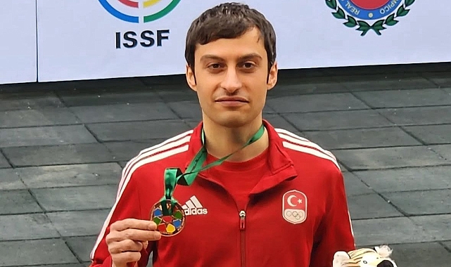 BUĞRA AVRUPA ŞAMPİYONLUĞU İÇİN GÜN SAYIYOR