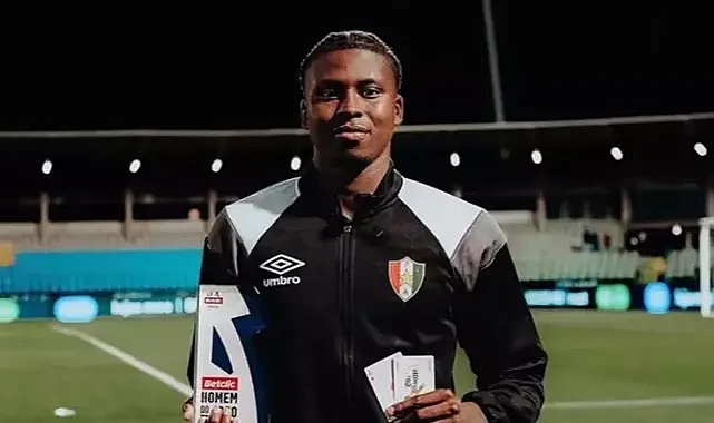 CABRAL ELDEN KAÇTI!