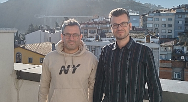 ÇANKAYA'DAN FLAŞ AÇIKLAMA: UMARIM ÇEVRE YOLU BİTENE KADAR KARAYOLU HALA KULLANILIR!