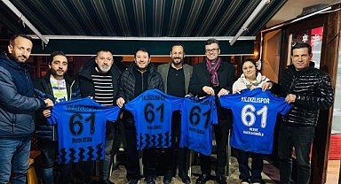 ÇANKAYA DEVREYE GİRDİ... YILDIZLISPOR MASAYA YATIRILDI 