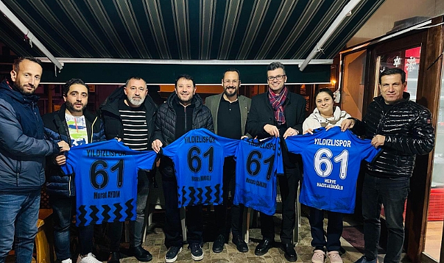 ÇANKAYA DEVREYE GİRDİ... YILDIZLISPOR MASAYA YATIRILDI