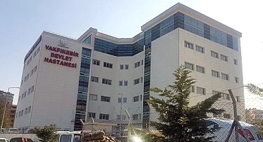 ÇARŞIBAŞI'NDA SIR ÖLÜM! 