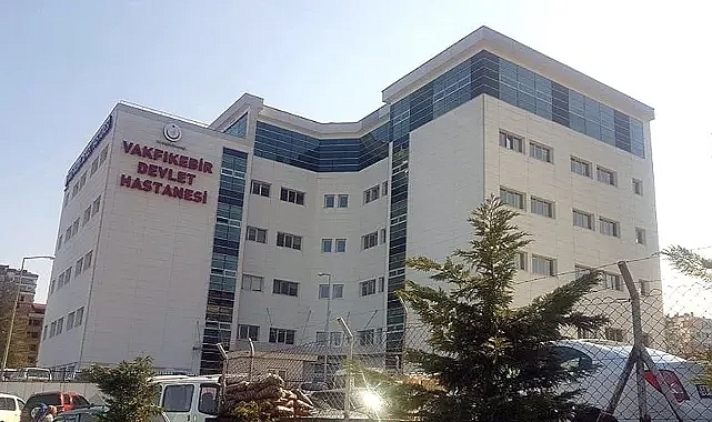 ÇARŞIBAŞI'NDA SIR ÖLÜM!