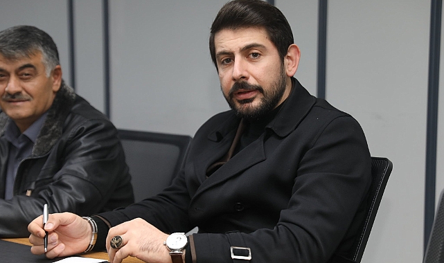 ÇAVUŞ: AK PARTİ'NİN NOTUNU MİLLET VERİR, CHP DEĞİL!