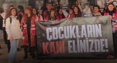 CHP'Lİ BAK: YARGILANMASI GEREKEN ÖĞRENCİLER DEĞİL, SİSTEMİN KENDİSİ! 