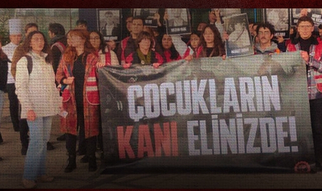 CHP'Lİ BAK: YARGILANMASI GEREKEN ÖĞRENCİLER DEĞİL, SİSTEMİN KENDİSİ!