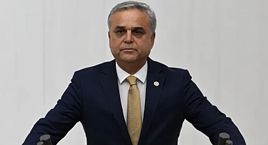 CHP'Lİ VEKİL İSTİFA ETTİ! 