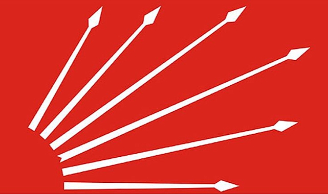 CHP'NİN YENİ MYK'SI BELLİ OLDU