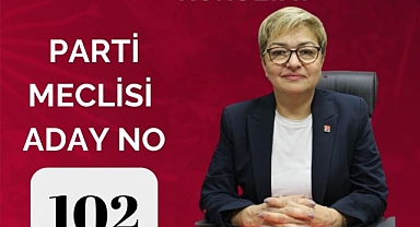 CHP OLAĞAN KURULTAYINA ARTVİN DAMGASI! 